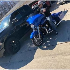 Meet your Posher, Brian